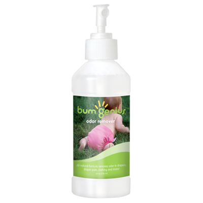 bumGenius Odor Remover