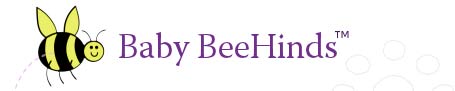 Baby BeeHinds
