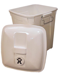 Diaper Pail