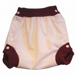 Stacinator So Simple diaper covers