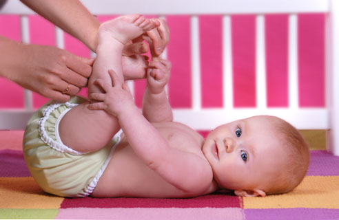 Thirsties Diaper Covers