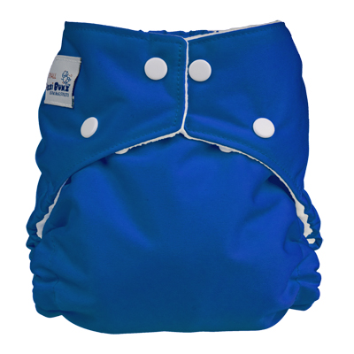 Fuzzi Bunz Pocket Diapers 2nd Edition