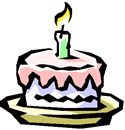 Birthday Cake