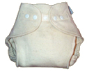 Vermont Diaper Company Wool Covers