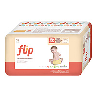 Flip One Size Diaper System Disposable Inserts