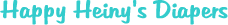Happy Heiny's Diapers