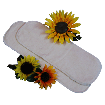 Thirsties Hemp Inserts