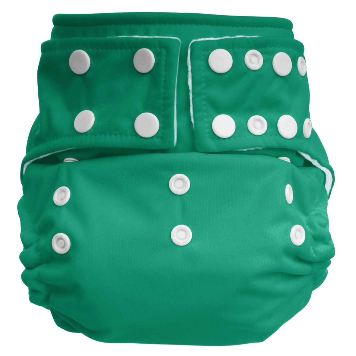 Happy Heinys Pocket Diaper with Snaps