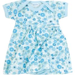 Under The Nile 100% Cotton Sundress
