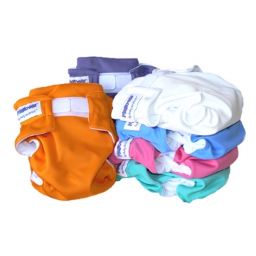 Baby Beehinds Magic-Alls All-In-One (Snaps)