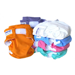 Baby Beehinds Magic-Alls All-In-One  (Snaps)