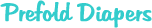 Prefold Diapers
