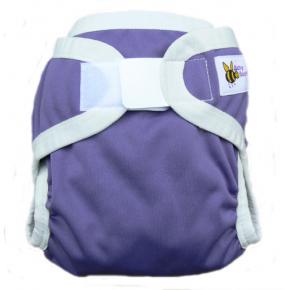 Baby Beehinds Nappy Cover
