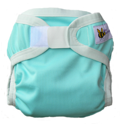 Baby Beehinds Nappy Cover