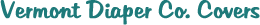 Vermont Diaper Company Covers