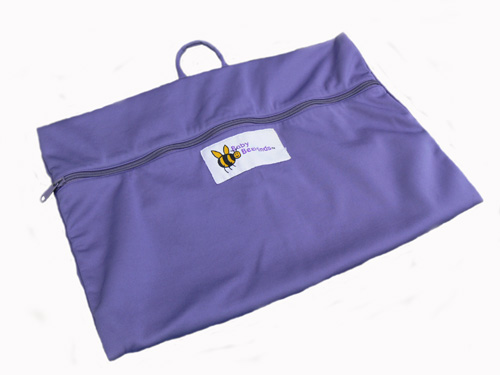 Baby Beehinds Wet Bag