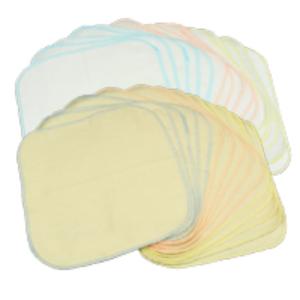 OsoCozy Flannel Baby Wipes
