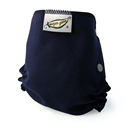 Sugar Peas Wool Flannel Cover 