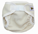 Baby Beehinds Wool Cover